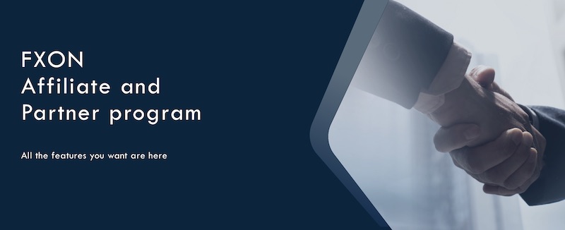 Earn Up to 15% More: FXON Launches High-Paying Affiliate Program